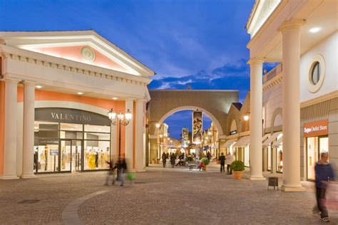 noventa designer outlet sito ufficiale.